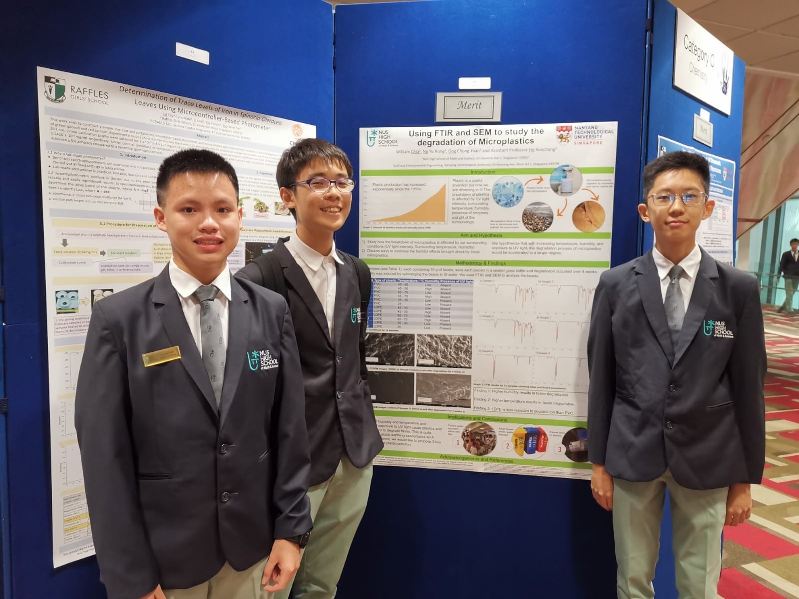 Science Mentorship Programme